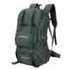 50l utomhus vandring camping ryggsäck molle multifunktion taktisk militär ryggsäck resa sport väska ryggsäckar g220308