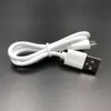 Kabel USB Type C dla Xiaomi Mi Redmi Uwaga Kabel USB C dla Samsung Szybki przewód ładowania telefonu komórkowego Prowadzenie