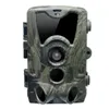 20MP Trail Camera Outdoor Wildlife Hunting IR Filter Night View Motion Detection Scouting Cameras Po Traps Track2382655
