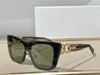Óculos de sol para homens e mulheres estilo verão antiultravioleta retro forma redonda placa quadro completo moda óculos caixa aleatória 1063195743