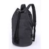 Männer Große Kapazität Militär Armee Taschen Outdoor Sport Taktische Rucksäcke Klettern Rucksack Eimer Leinwand Rucksack Brief Druck Q4900686