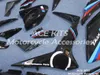 Ace Kits 100% ABS Fairing Motorcykel Fairings för Yamaha Tmax530 17 18 19 år En mängd färg nr.1668