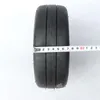 80/60-5 Wheel Tire With Hub Fit For Mini Karting Front Electric Children's Go Kart Motorcycle Wheels & TiresMotorcycle Tires