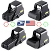 holographic sights airsoft