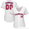 Custom Los Angeles Baseball Jersey 2021 Men's Women Youth Any Name Number Embroidery Technology High quality and inexpensive all Stitched