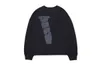 Herren Hoodies Big V Pullover Paar Joint Chinese Dragon Limited Loose Sweater#S-XLvlones