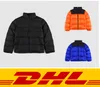 white down jacket futro hood