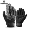 warm tactical gloves