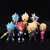 mini figure anime