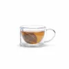 DHL Hızlı Paslanmaz Çelik Çay Pot Demlik Küre Kilitleme Baharat Çay Topu Süzgeç Örgü Demlik Çay Süzgeci Filtre Infusor Toptan
