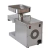 Automatisk Cold Oils Pressar Machine High Extraction Rate Oil Extractor Peanut Coconut Olive Oil Press Maker