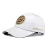 Projektant Cap Jeep Liczby Autentyczna czapka Hip Hop Baseball Cap Regulowane bawełniane litery haftowane czapka obaj mężczyźni kobiety693998432