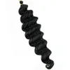 Braid de crochê encaracolado Railbow Sleding