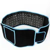 Led Slimming Waist Belts Pain Relief Red Light Infrared Physical Therapy Belt LLLT Lipolysis Body Shaping Sculpting 105 Pcs 660nm 850nm Lipo 1081536