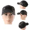 Wojskowy taktyczny kamuflarz Cap Army Baseball Hat Patch Digital Desert Swat CP Caps Outdoor Hats246Q