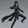 Figma 363 Japanese Anime Persona 5 Joker PVC Action Figur Anime Figure Model Collecitble Toy Doll Gifts Q07229893563