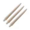 High-quality 15Pcs Colour Darts Accessories Shafts 45mm Length Nylon Material 2Ba Screw Thread Plaslic Shaft Wholesale Dart