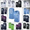 Minnesota Timberwolves''Men D'Angelo Russell Karl-Anthony Towns Derrick Rose Basketball Jersey