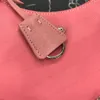 Omuz çantaları naylon vintage hobo çanta Cleo koltuk altı sacoche KUTU İLE tasarımcı lüks eyer Çanta cüzdan kadın crossbody çanta haberci alışveriş çantası çantası