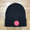 2022 moda Unisex wiosenne czapki zimowe dla kobiet mężczyzn czapka z dzianiny wełniany kapelusz mężczyzna czapka z dzianiny Polo Beanie Gorros touca zagęścić ciepła czapka