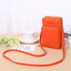 Crossbody Cell Phone Sac Sac de mode Daily Use Use Carte Holder Mini Summer for Women Wallet53318595415385