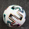 European champion Size 4 soccer Ball high-grade nice match liga premer football (Ship the balls without air)