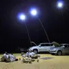 cob camping lanterna.