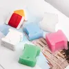 Embroidery Thread Holder Sundries Floss Craft Bobbin Cross Stitch Storage Holders Plastic Sewing Threads Board Card Organizer