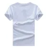 Summer Style Short T Shirt Men Brand Clothing High Quality Pure Cotton Male T-Shirt Print Tshirt Tee Shirts 210707