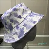 Designer Uomo Bonnet Berretti graffiti Cappello da pescatore Cappello da donna Snapbacks Fedora Cappelli aderenti Donna Cappellino da sole di lusso
