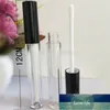 Tube de brillant à lèvres Tubes d'eye-liner Vides revitalash Bouteilles de cils pour femmes DIY maquillage contenant d'emballage cosmétique F498 Prix usine conception experte Qualité Dernière