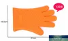 Piece Grade Heat Resistant Silicone Kitchen Barbecue Oven Glove Cooking BBQ Grill MiBaking Gloves Mitts Factory price expert design Quality Latest Style Original