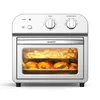 Stati Uniti Fotografia Geek Chef Convezione Air Fryer Tostapane Forno, 4 fetta di tostapane Ovenena41 A37249Z284R