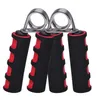 Hand Grips Grip Fitness Arm Trainers Strength Foam Wrist Grippers Rehabilitation Finger Pow Muscle Recovery Training Heavy Gym Too288K