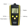 HT-611 Digital Alcohol Tester Tool Breath Testing Breathalyzer Testers Breathalyser Alcohols Breaths Test Tools