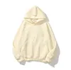 2022 Warm Hooded Hoodie sweatshirt reflective designer Mens Womens Fashion Streetwear Pullover Sweatshirts Loose hoodie Clothing size S-XL