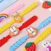 Party Favor Personalized Mask Strap Extender Comfortable Ear Straps Hook Adjustable Anti-Slip Silicone