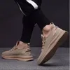 2021 Top Qualität Männer Turnschuhe Flache Männliche Casual Schuhe Bequeme Männer Schuhe Atmungsaktives Mesh Alle Spiel Sport Schuh Mit Box größe 39-44