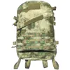 Buitenzakken RG ATFG Sports Tactieken 40L Multifunctionele A3 Backpack Mountaineering 3D -tas