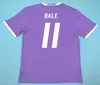 2016 2017 2018 real madrids soccer jerseys purple Retro BENZEMA football shirt 11 12 13 14 15 16 17 18 JAMES Vintage Camiseta de futbol PEPE SERGIO RAMOS MARCELO BALE