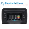 6,2-дюймовый автомобильный DVD Radio MultiMedia Player на 2005-2012 гг. Fiat Crooma GPS-навигационно-система Аудио HD-экран Стерео Android видео