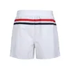 Männer Shorts Mode Einfache Gestreiften Hosen Patchwork Badehose Strand Board Marke Laufsport Casual Surffing