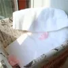 Katoen jacquard handdoeken cadeau boodschappentas verpakking hoge kwaliteit witte zacht bad handdoek water absorberende verdikte 13