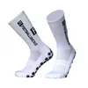 New Style Football Socks Round Silicone Suction Cup Grip Anti Slip Soccer Socks Sports Men Women Baseball Rugby Socks Y1201