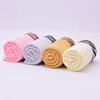 Towel 1 Pcs 70*140cm 400g Thick Luxury Bamboo Fiber Bath Towels,Bamboo Beach Terry Towels For Adults Free Delivery