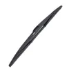 Lâminas de limpeza traseira dianteiras de Erick definidas para MEGANE 3 Hatchback Coupe 2008 - Windshield Windscreen Janela 24 "+16" +14 "