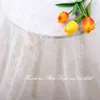 Lace Picnic Cloth Vårutveckling Gräsmatta Picnic Outdoor Mat Table Cloth Pastoral Wind Mesh Camping Mat Y0706