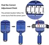 Saat Kordonları Kayış Alet Kiti Paslanmaz Çelik Bileklik İçin Bağlantı Kaldırma Boyutlandırma Kayış Uzunluğunun Ayarlanmasını Sağlar