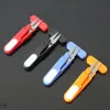 Garn Fiske Tråd Beading Clipper Robust Mini Tool Rostfritt Stål Skräddare Saxar Praktisk Sy DH8589