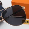 2021 luxurys designers óculos de sol mulheres moda moda moda sol óculos verão verão polarizado feriado sunglass para mulheres com caixa